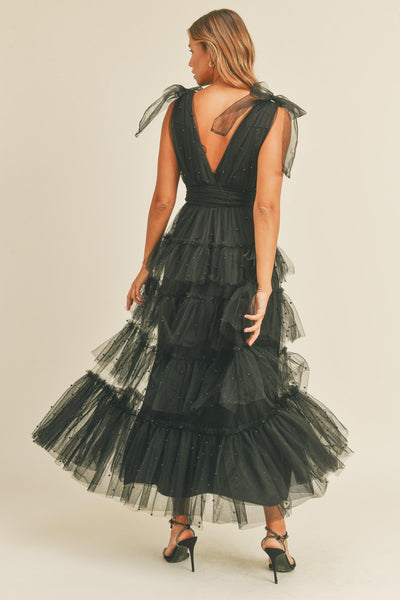Hottest Trends for Prom Dresses