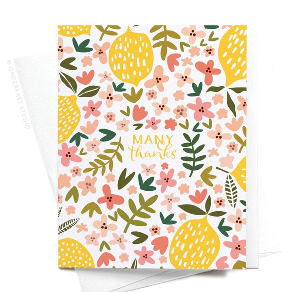 Thoughtful Gifting Guide: Elevating Special Moments with Gifts from Thread + Vine