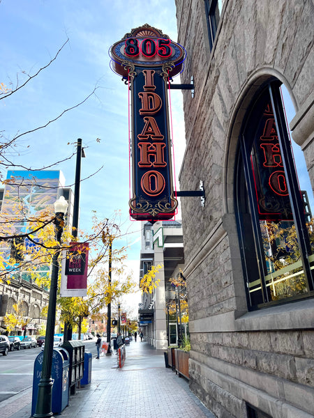 10 Charming Date Ideas to Explore in Boise, Idaho