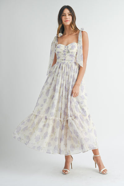 Spring Style: Shopping for Spring Dresses