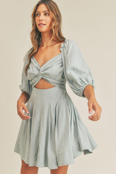 The Perfect Picks for Fall Wedding Guest Dresses at Thread + Vine Boutique
