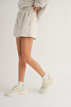 Load image into Gallery viewer, Angelina High-Waisted Lounge Shorts