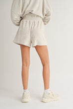 Load image into Gallery viewer, Angelina High-Waisted Lounge Shorts