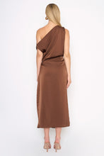 Load image into Gallery viewer, Evie Boat Neck Maxi Dress