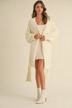 Load image into Gallery viewer, Briella Soft Sleeveless Tube Mini Dress and Cardigan Set