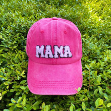 Load image into Gallery viewer, My Dear Mama Ball Cap