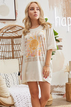 Load image into Gallery viewer, Always Keep Growing Graphic Tee