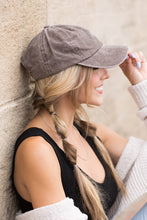 Load image into Gallery viewer, Everyday Washed Ball Cap