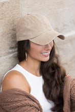 Load image into Gallery viewer, Everyday Washed Ball Cap