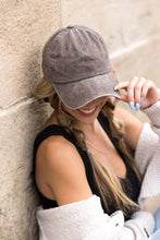 Load image into Gallery viewer, Everyday Washed Ball Cap