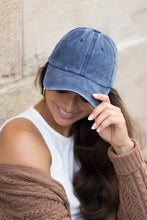 Load image into Gallery viewer, Everyday Washed Ball Cap