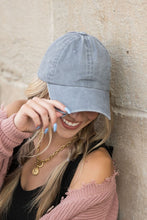 Load image into Gallery viewer, Everyday Washed Ball Cap