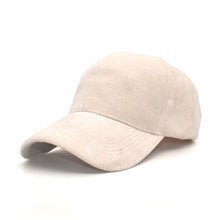 Load image into Gallery viewer, Velour Ball Cap
