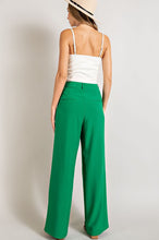 Load image into Gallery viewer, Straight Leg Pants