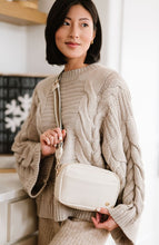 Load image into Gallery viewer, WILLOW CROSSBODY BELT BAG FANNY PACK
