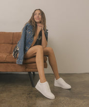 Load image into Gallery viewer, OASIS SOCIETY 365 - Stitch Sneaker