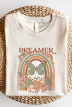 Load image into Gallery viewer, Dreamer Classic Graphic Tee