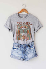 Load image into Gallery viewer, Dreamer Classic Graphic Tee