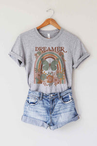Dreamer Classic Graphic Tee