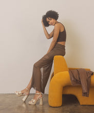 Load image into Gallery viewer, OASIS SOCIETY Zoey - Knotted Band Platform Heels