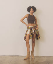 Load image into Gallery viewer, OASIS SOCIETY Ivanna - Star Studded Western Boots