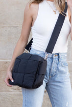 Load image into Gallery viewer, Romy Fold-Over Crossbody Plus Pouch