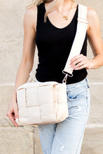 Load image into Gallery viewer, Romy Fold-Over Crossbody Plus Pouch