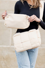 Load image into Gallery viewer, Romy Fold-Over Crossbody Plus Pouch
