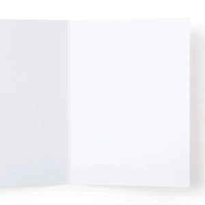 Welcome To the World, Little One! Greeting Card