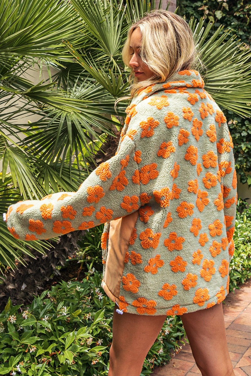 ジャケット・アウター TOWA ORGANIC COTTON JACKET IN PARCEL Towa Organic Cotton Jacket in Parcel | Structured Cotton Jacket