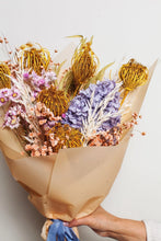 Load image into Gallery viewer, Pastel Garden Bouquet - Standard
