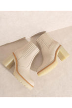 Load image into Gallery viewer, ANASTASIA- PANELED BOOTS