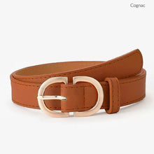 Load image into Gallery viewer, D-Ring Belt