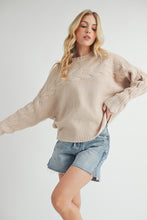 Load image into Gallery viewer, Elaine Sweater