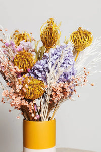 Pastel Garden Bouquet - Standard