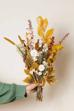 Load image into Gallery viewer, Golden Fall Bouquet - Standard