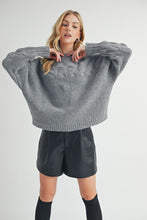 Load image into Gallery viewer, Elaine Sweater