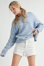 Load image into Gallery viewer, Elaine Sweater