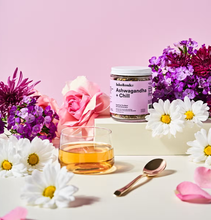 Load image into Gallery viewer, Ashwagandha + Chill - Superfood Tea Blend
