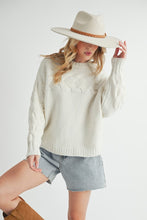 Load image into Gallery viewer, Elaine Sweater