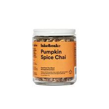 Load image into Gallery viewer, Pumpkin Spice Chai - Superfood Tea Blend