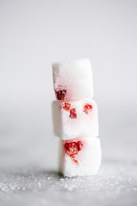 Raspberry | Luxe Mixology Cube
