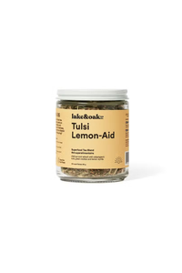 Tulsi Lemon-Aid - Superfood Tea
