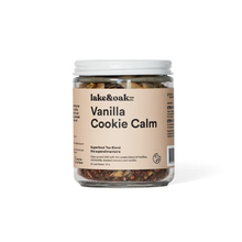 Load image into Gallery viewer, Vanilla Cookie Calm - Superfood Tea Blend