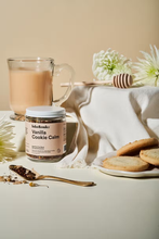 Load image into Gallery viewer, Vanilla Cookie Calm - Superfood Tea Blend