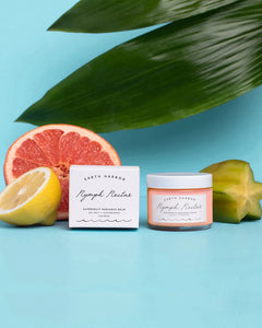 Radiance Balm: Sea Fruit + Superberries