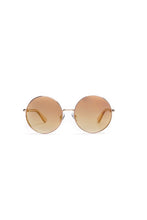 Load image into Gallery viewer, Round Oversize Fashion Sunglasses