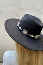 Load image into Gallery viewer, Western Felt Hat
