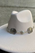 Load image into Gallery viewer, Western Felt Hat
