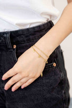 Load image into Gallery viewer, Connect the Dots Bracelet